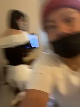 mayuchan12345 from StripChat is Freechat