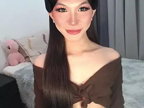 McAngel_grace from StripChat is Freechat