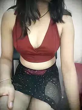 Mdaddy_Queen12 from StripChat is Freechat