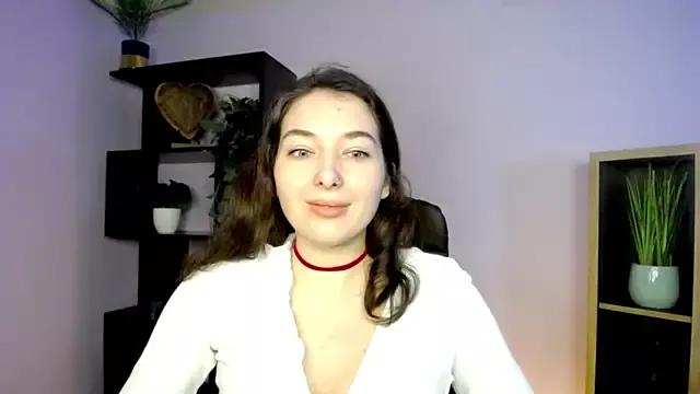 Meagn_Extasy from StripChat