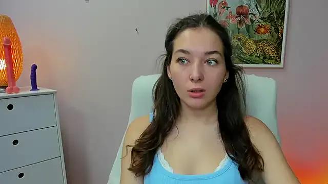 Meagn_Extasy from StripChat