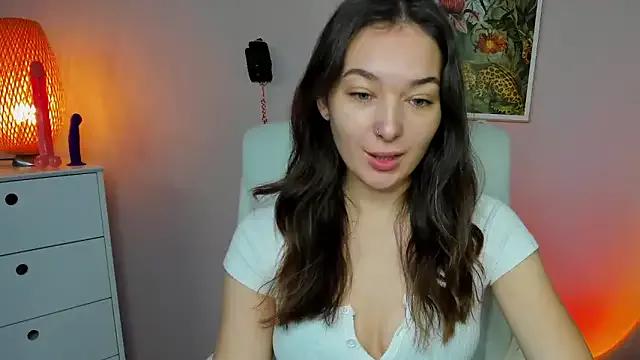 Meagn_Extasy from StripChat