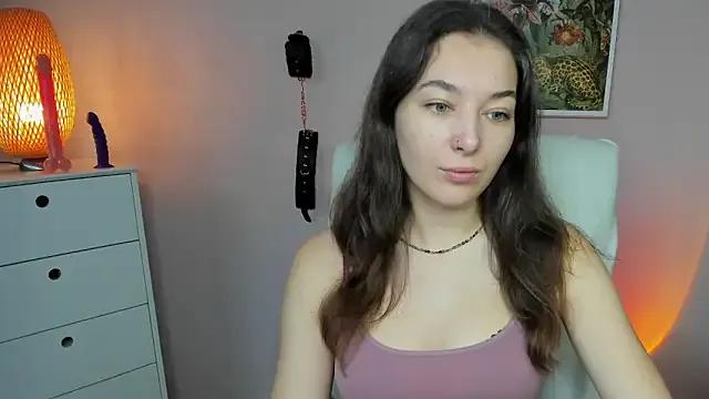 Meagn_Extasy from StripChat