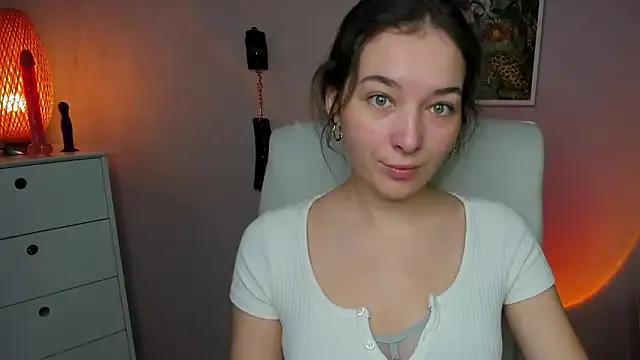 Meagn_Extasy from StripChat