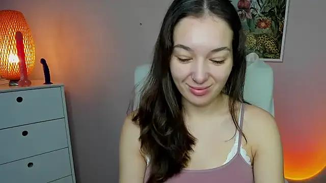 Meagn_Extasy from StripChat