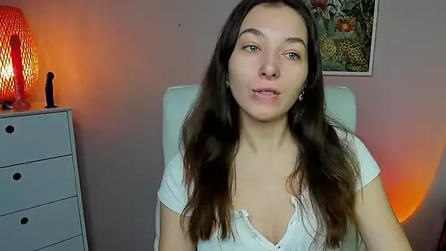 Meagn_Extasy from StripChat