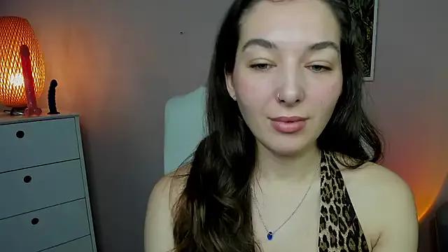 Meagn_Extasy from StripChat