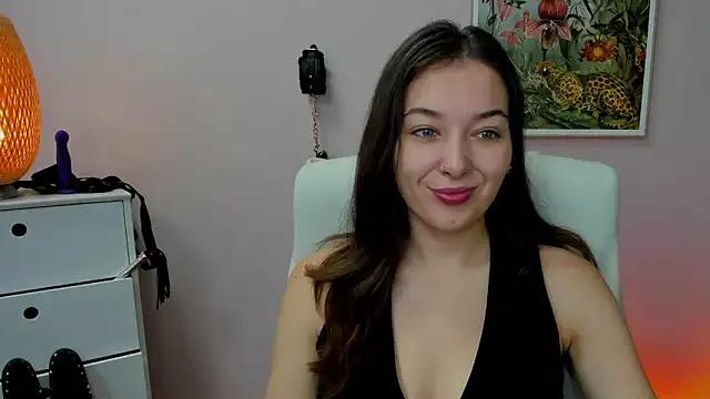 Meagn_Extasy from StripChat