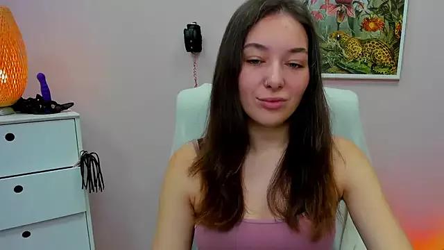 Meagn_Extasy from StripChat