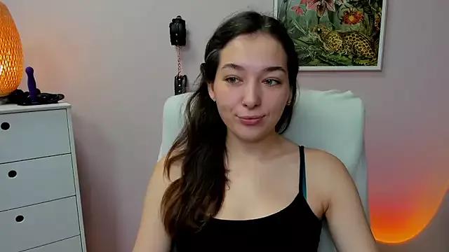 Meagn_Extasy from StripChat