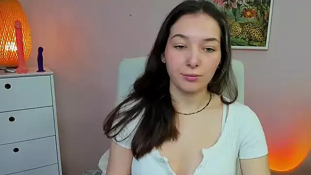 Meagn_Extasy from StripChat