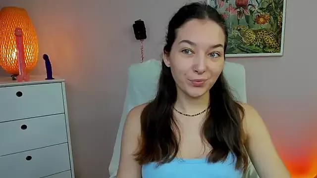 Meagn_Extasy from StripChat