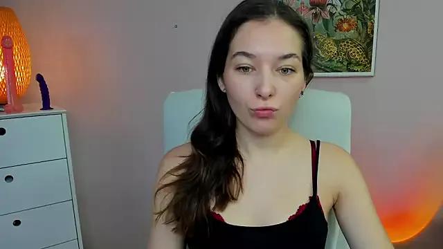 Meagn_Extasy from StripChat
