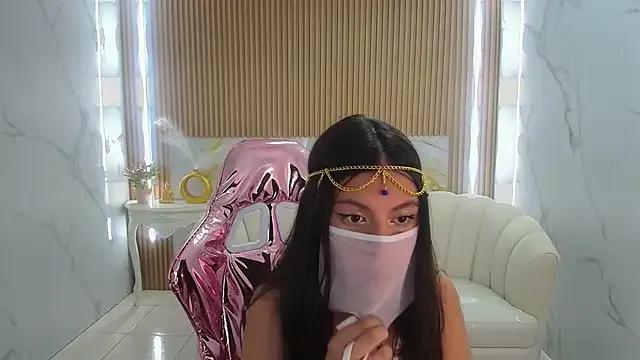 medusa11_s from StripChat is Freechat