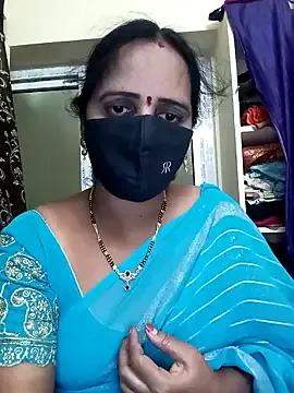 Mee_harini-telugupilla from StripChat is Freechat