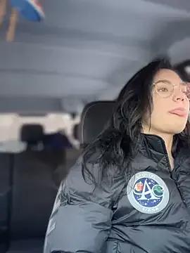 MeekyRich from StripChat is Freechat