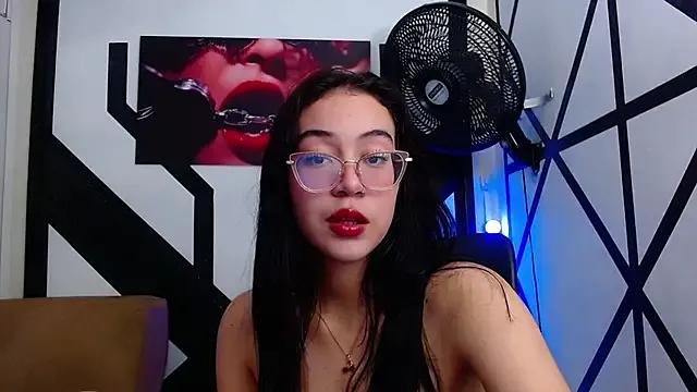 megan_701 from StripChat is Freechat