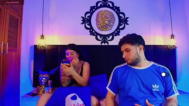 megan_clemont from StripChat is Freechat