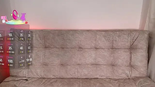 Megan_Ivy from StripChat is Freechat