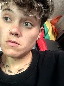 megan_NL from StripChat is Freechat