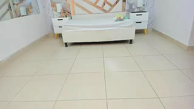 Megan_Sweetas from StripChat is Freechat