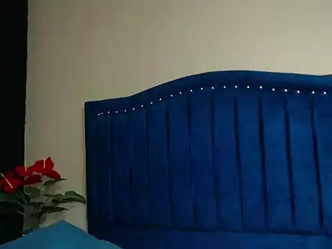 meganblowx from StripChat is Freechat