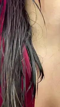 MeganMyerss_ from StripChat is Freechat