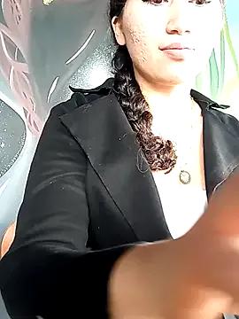 Megannn__21 from StripChat is Freechat