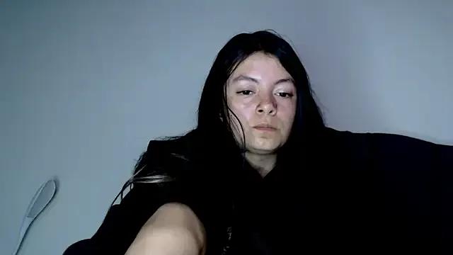 Meghan320 from StripChat