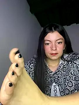 Meghan320 from StripChat