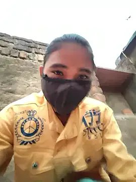 Mehta_seema from StripChat is Freechat