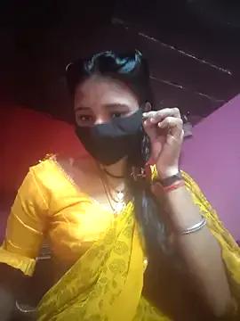 Mehta_seema from StripChat is Freechat