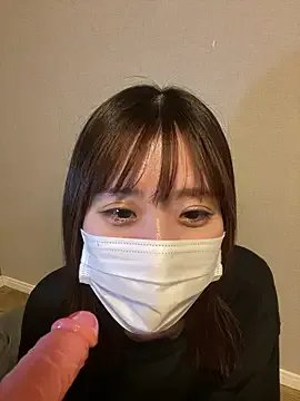 mei_chan_a from StripChat is Freechat