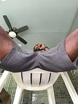 Melaneighted from StripChat is Freechat
