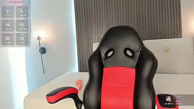 Freechat melanie_bonelli on StripChat