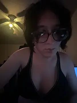 MelanieAutumn from StripChat is Freechat