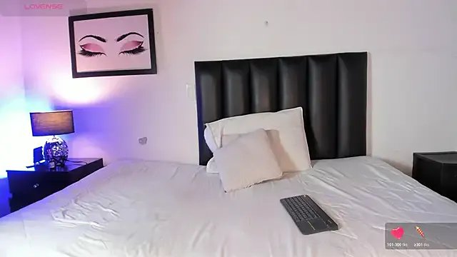 Freechat MelanieKimm on StripChat