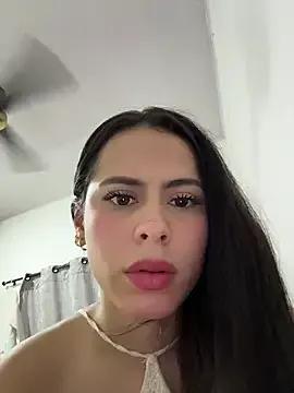 Melannie_ocean1 from StripChat is Freechat