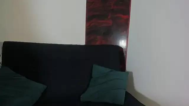 Melany_Slay from StripChat is Freechat