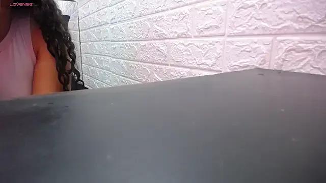 meliissa_sweett from StripChat is Freechat