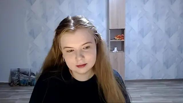 Melina_Hot09 from StripChat is Freechat