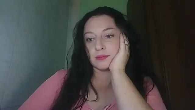 MelinaAx from StripChat is Freechat