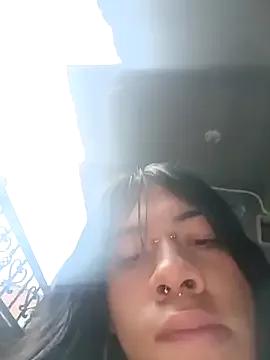 Melisa_Bunny69 from StripChat