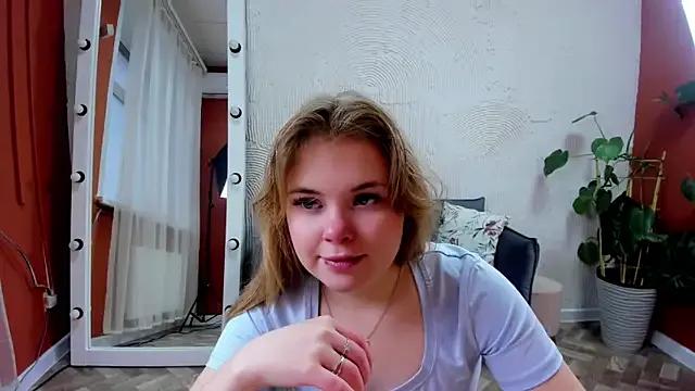 Melissa_199 from StripChat is Freechat