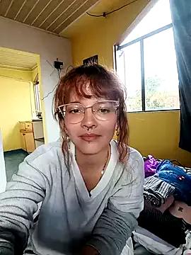 Melissa_Girart from StripChat is Freechat