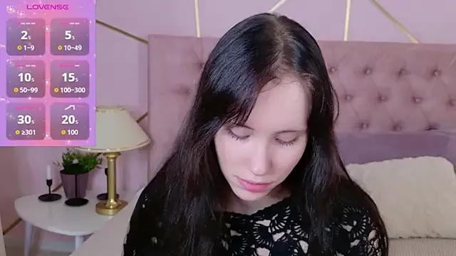 Melissa_Gonzales from StripChat is Freechat