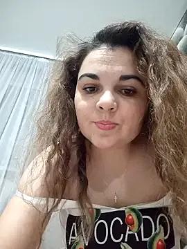 Melissaa69 from StripChat is Freechat