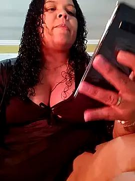 MelissaMendes_BBW from StripChat is Freechat