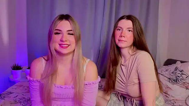 MelitaMoote from StripChat is Freechat