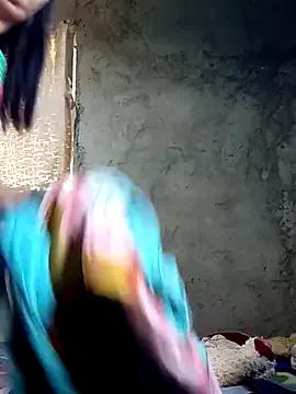 meliza87 from StripChat is Freechat